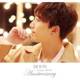 Ao - Anniversary / HOON(from U-KISS)
