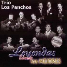 Sin Ti (Remasterizado) / Trio Los Panchos