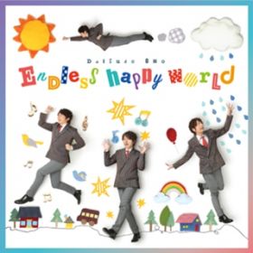 Endless happy world / 