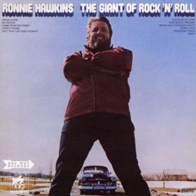 Pledging My Love / Ronnie Hawkins