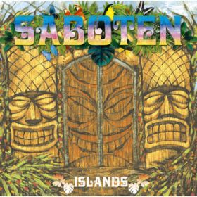 never ISLANDS / SABOTEN