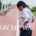 Ao - ON MY WAY / c