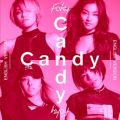 FAKY̋/VO - Candy (English Version)