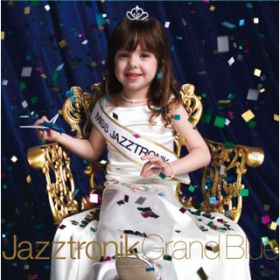 J featD Taeko Onuki / Jazztronik