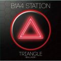 B1A4 station Triangle