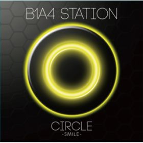 Ao - B1A4 station Circle / B1A4
