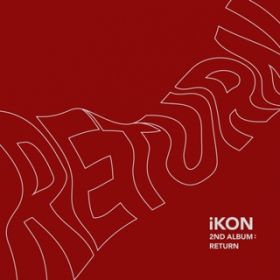 LONG TIME NO SEE (Re-edit VerD) -KR VerD- / iKON