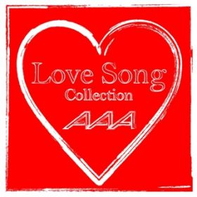 Ao - AAA Love Song Collection / AAA