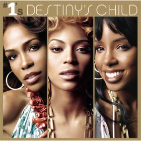 Bug A Boo (H-town Screwed Mix) (#1's Edit) / Destiny's Child