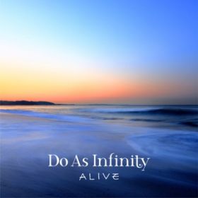 GET OVER IT / Do As Infinity