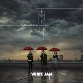 Ride With You / WHITE JAM