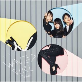 WANTED GIRL -Instrumental- / TrySail
