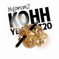Ao - Complete Collection 2(uYELLOW TPE 2v) / KOHH
