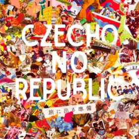 ÂȊC / Czecho No Republic