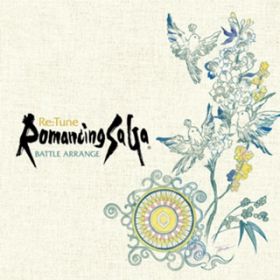 Re:Tune - og from Romancing SaEGa 3 / ɓ