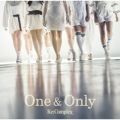 Ao - One  Only (Type-W) / Re:Complex