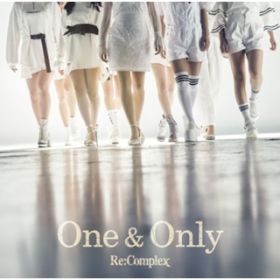 One  Only-Instrumental- / Re:Complex