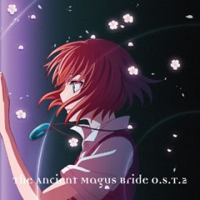 The Legend of "The Ancient Magus Bride" / Jessica