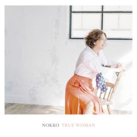 Ao - TRUE WOMAN / NOKKO