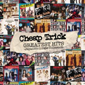 Ao - Greatest Hits - Japanese Single Collection / CHEAP TRICK