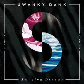 Ao - Amazing Dreams / SWANKY DANK