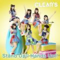 CLEAR'S̋/VO - Stand Up!! Hands Up!!