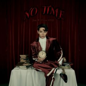 Ao - NO TIME(񐶎YB) / Jun. K (From 2PM)