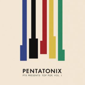 Sorry Not Sorry / Pentatonix