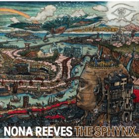 Ao - THE SPHYNX / NONA REEVES