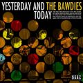 Ao - YESTERDAY AND TODAY / THE BAWDIES