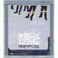 Ao - REFIXX / BACK DROP BOMB