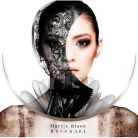 cL~ / Maryfs Blood