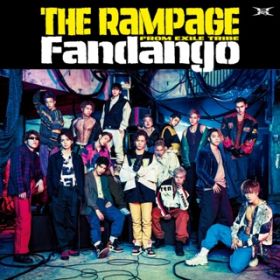 Ao - Fandango / THE RAMPAGE from EXILE TRIBE