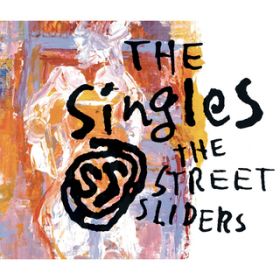 WAVE '95 (Remix by Sly  Robbie) / THE STREET SLIDERS