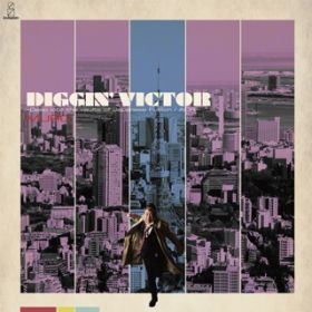 Ao - DIGGIN' VICTOR (The Compilation) Deep Into The Vaults Of Japanese Fusion  AOR selected by MURO / MURO