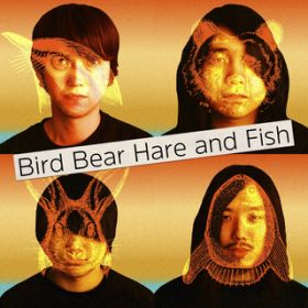 ̉ / Bird Bear Hare and Fish