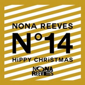 HiPPY CHRiSTMAS (LIVE) / NONA REEVES