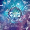 asobius̋/VO - spinning world