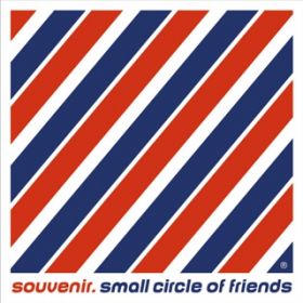 daynight / Small Circle of Friends