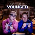 A Great Big World̋/VO - Younger