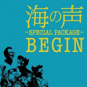 Ao - C̐`SPECIAL PACKAGE` / BEGIN