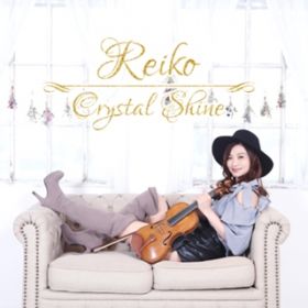 Autumn Crystal / REIKO