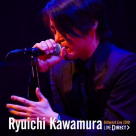 Ao - Ryuichi Kawamura Billboard Live 2018 LIVE DIRECT / ͑