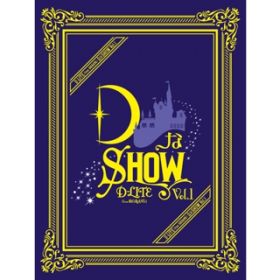 EE! [DSHOW VolD1] / D-LITE (from BIGBANG)