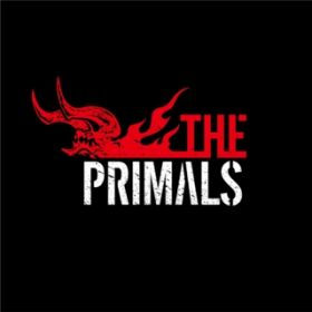Band: `ؐ_EŐ`(THE PRIMALS) / THE PRIMALS