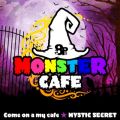 Ao - Come on a my cafe^MYSTIC SECRET / 8P(SAāAA|؏~AYx[EA[T[AĎuAvRAtĖ)
