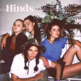 The Club / HINDS