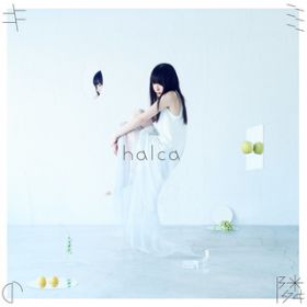 L~̗ instrumental / halca