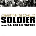 DESTINY'S CHILD̋/VO - Soldier (Grizz Blackmarket Remix) feat. T.I./Lil' Wayne