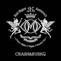 单G̋/VO - CRASH&RUSH feat. doa -Maki's Vocal (-1) Karaoke-